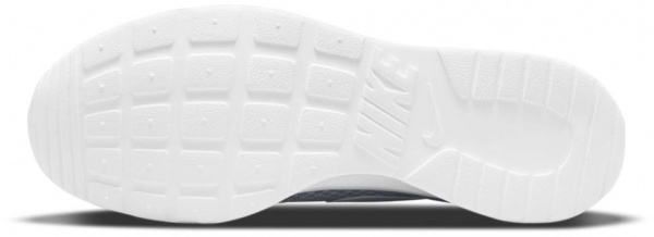 Кроссовки Nike TANJUN DJ6258-002 р.47 US 12,5 30,5 см серый