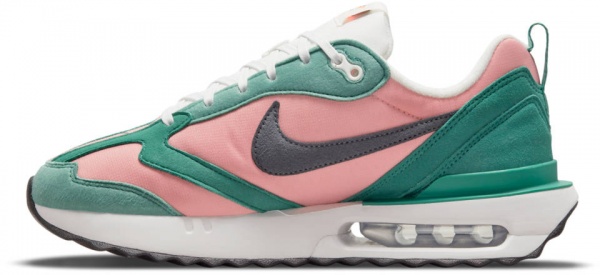 Кроссовки Nike WMNS AIR MAX DAWN DC4068-600 р.38,5 розовый