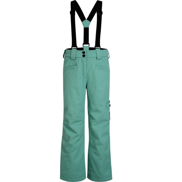 Брюки McKinley Gelma gls 408740-620 р. 128 голубой