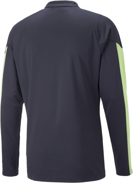 Джемпер Puma 65803947 р. M темно-синій