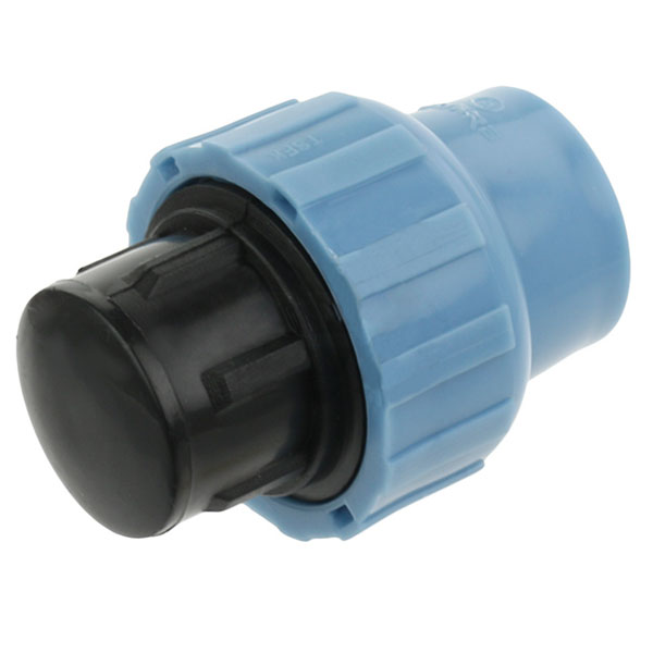 Заглушка Supra d20