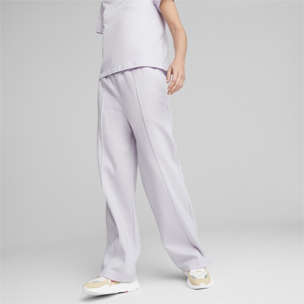 Платье Puma FERRARI STYLE PANTS WOMEN 53833707 р.XS фиолетовый