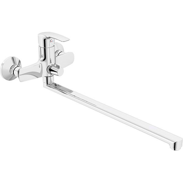 Змішувач для ванни Imprese Blatna 35185