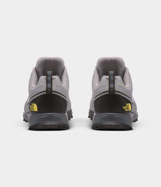 Кросівки THE NORTH FACE M LITEWAVE FUTURELIGHT NF0A4PFGGVV1 р.42 сірий