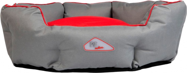 Лежак Pet Fashion BOSPHORUS 60 x 53 x 18 PR241767