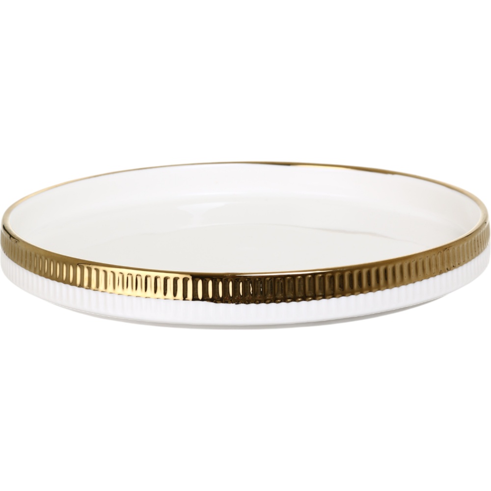 Тарілка обідня Fiora Daniella 20 см