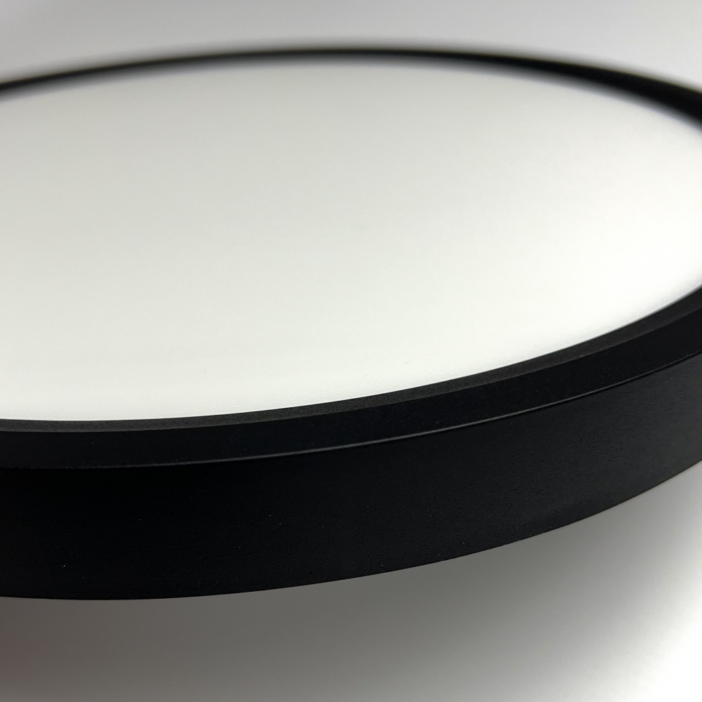 Светильник светодиодный Luminaria 36 Вт 5000 IP20 GLR-36W 5000K BLACK