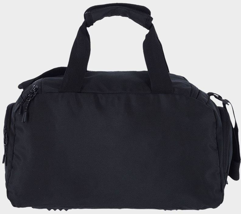 Спортивна сумка 4F 4FWMM00ATBAU033-20S 10 л чорний