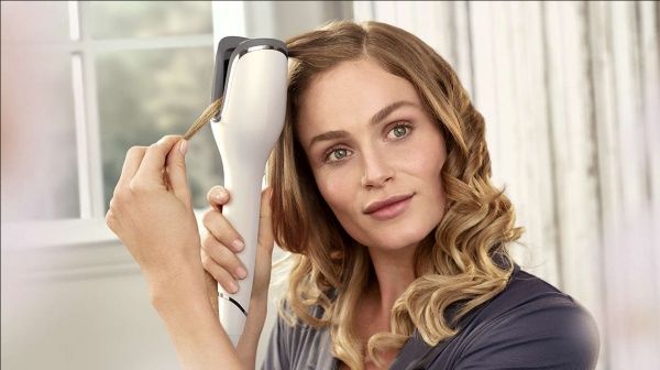 Мультистайлер Philips MoistureProtect BHB878/00