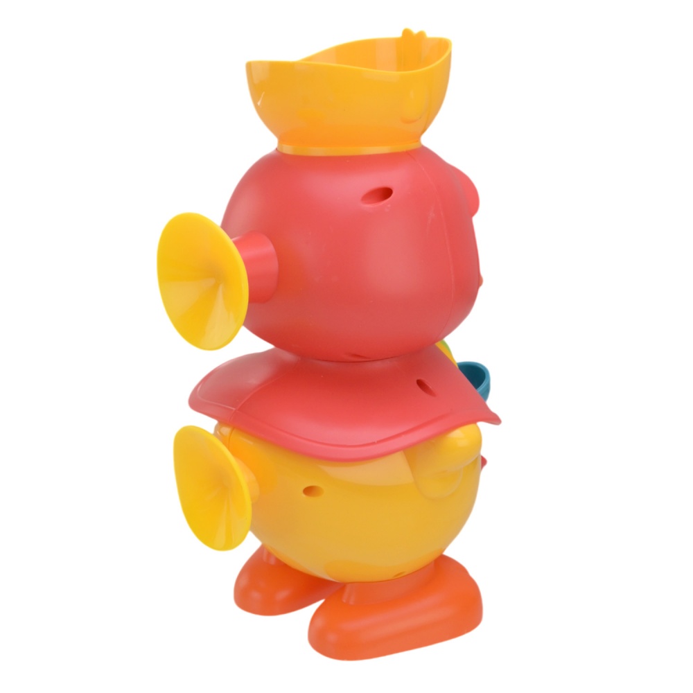 Іграшка для ванни Shantou PL-724-40