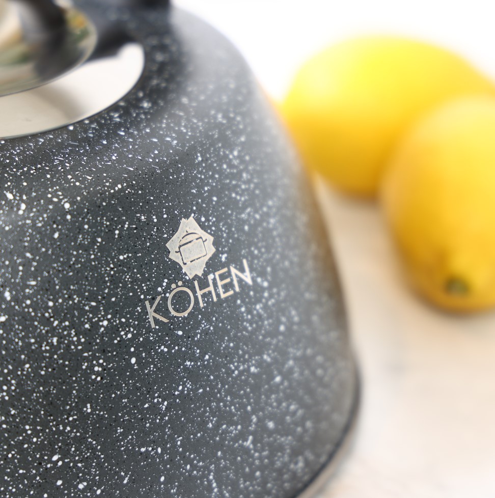 Чайник Kohen Rocky 3 л KN93002