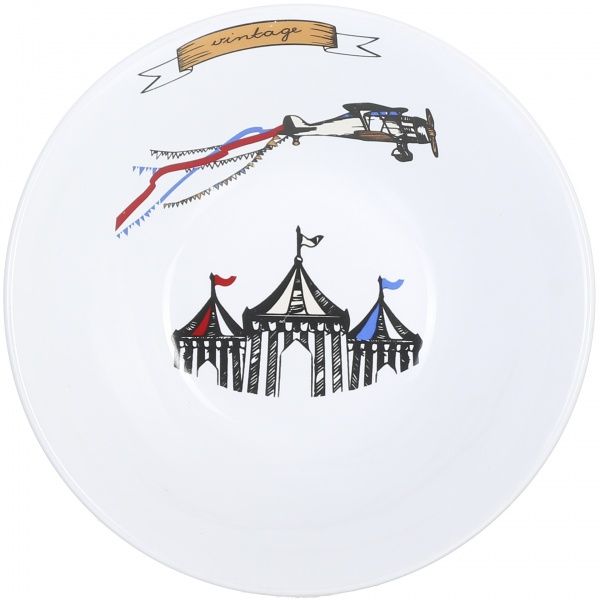 Салатник Донской Воздушные шары 250 мл Farn