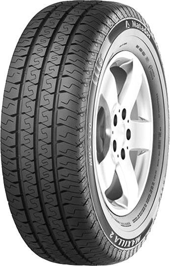 Шина Matador MPS330 MAXILLA 2 225/70R15 112R лето