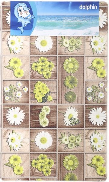 Коврик New Way V550-173 46x76 см