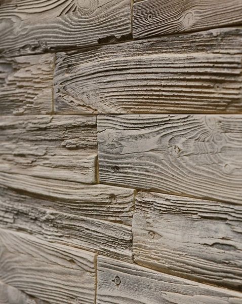 Плитка гипсовая прямая RUSTIKA Торонто солнечная 0,43 кв.м 