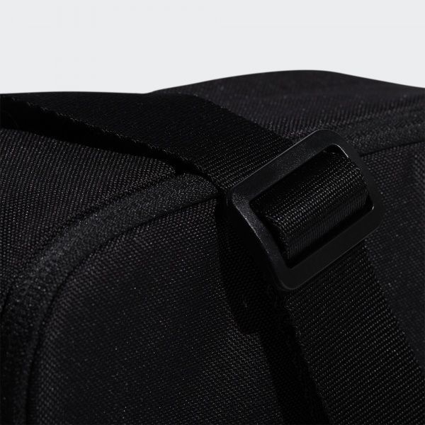 Сумка Adidas PLTORG 3 FM6881 черный 