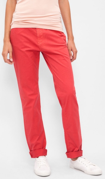 Штани Pepe Jeans р. 25-32 червоний