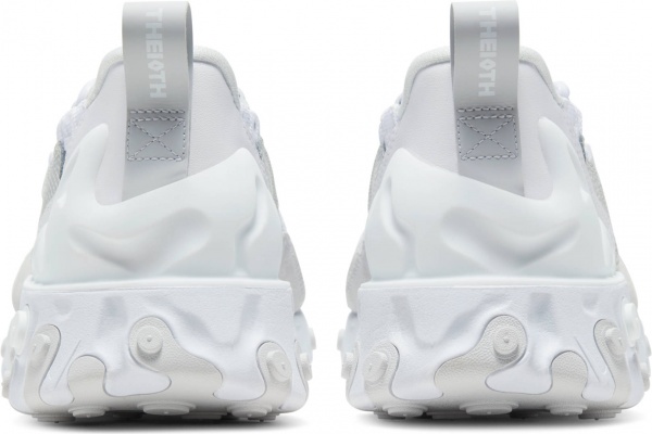 Кросівки Nike REACT SERTU AT5301-100 р.US 9 білий