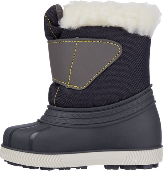 Черевики McKinley Loupi IV JR 409792-901522 р. 20-21 синій