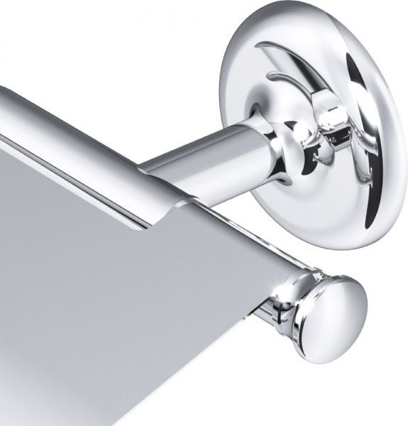 Держатель для туалетной бумаги AM.PM Like A80341500