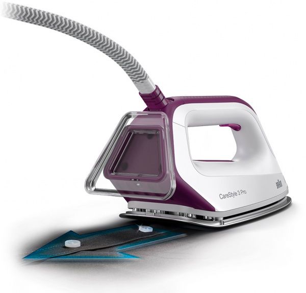 Гладильная система Braun IS3155VI