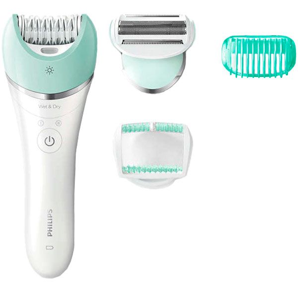 Эпилятор Philips BRE620/00