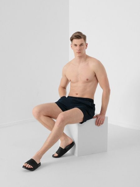 Шорти 4F D4L21-SKMT300-30S р. 2XL синій