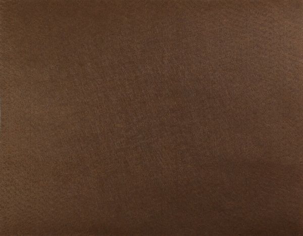 Фетр шоколадный,  1 мм, 42,5x33 см