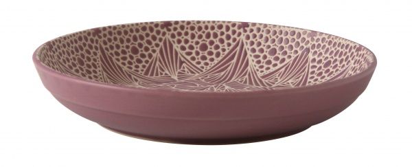 Тарелка глубокая Infinity Spinel 20,5 см A0440-HX-1210S Astera