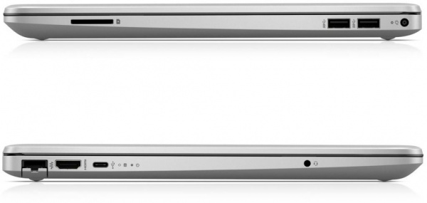 Ноутбук HP 250 G8 15,6 (32M37EA) silver 