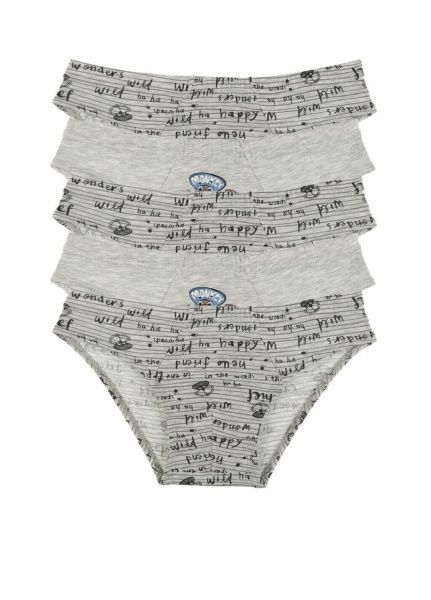 Труси для хлопчика DONI 7672906MM р.134-140 в асортименті 