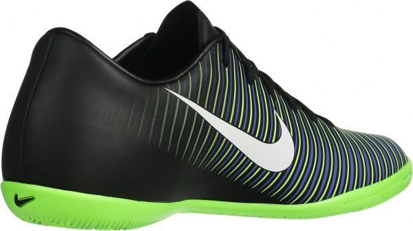 Бутсы Nike MERCURIALX VICTORY VI IC 831966-013 р. US 9 черный