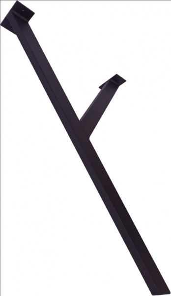 Мебельная опора Gefest Бирмингем 