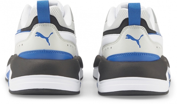 Кроссовки Puma X-Ray 2 Square 37310840 р.UK 8 серый