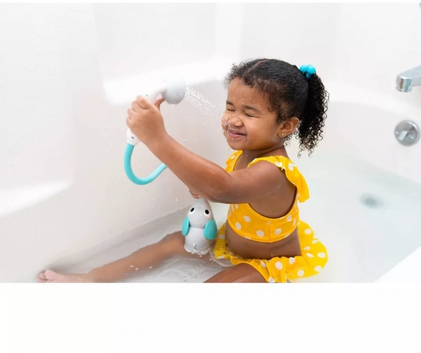 Игрушка для купания Yookidoo Детский душ Слоник 40214