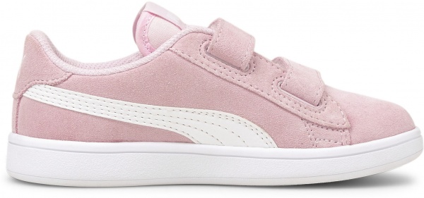 Кроссовки Puma Smash v2 SD V PS 36517727 р.UK 13 розовый