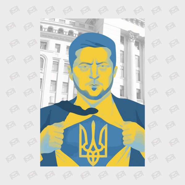 Пазлы магнитные MAXGROUP ЗЭ.МЭН NM-186