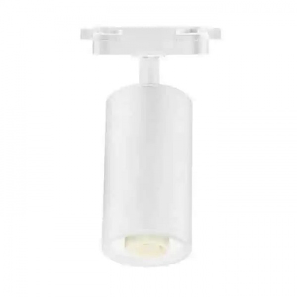 Трековый прожектор HOROZ ELECTRIC Basel белый 115-003-0001-010 