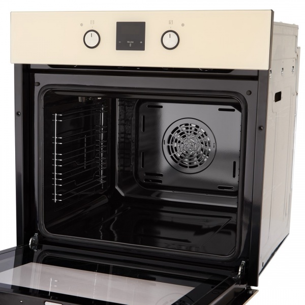 Духовой шкаф Eleyus MILA 6009 BG