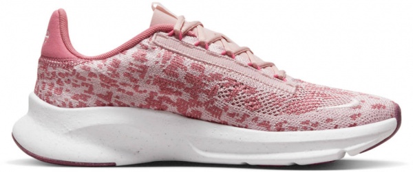 Кроссовки Nike NIKE SUPERREP GO 3 FLYKNIT 