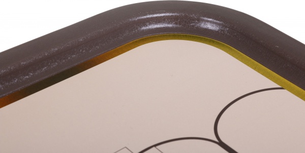 Поднос для завтрака RETRO Kontensan