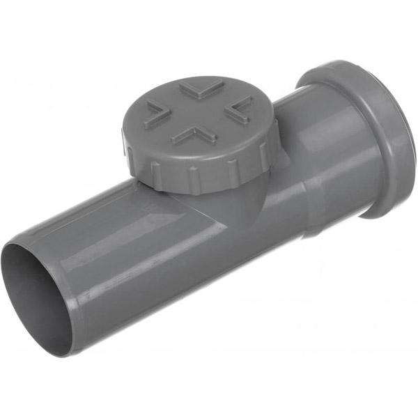 Ревізія Інсталпласт 50