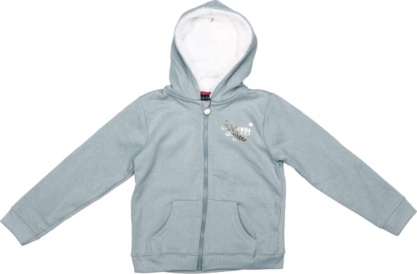 Худі для дівчинки Blue Seven р.110 кораловий 764634 X * 98 