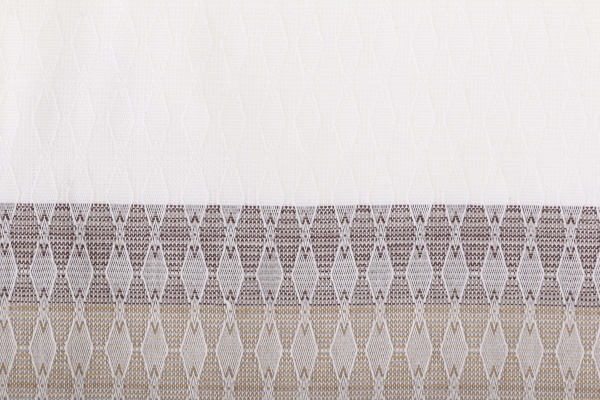 Рушник кухонний Porto 50x70 см білий Sous Dias 