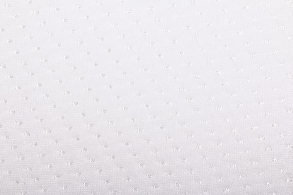 Подушка ортопедична Optimal XL Songer und Sohne 50x70 см білий