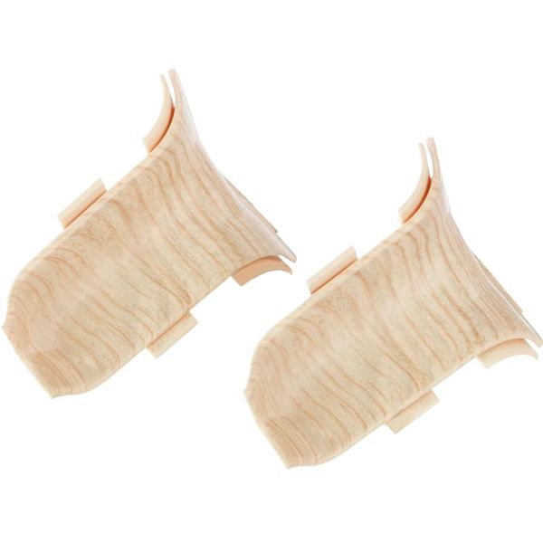 Углы внутренние San Decor 133 дуб тарбек