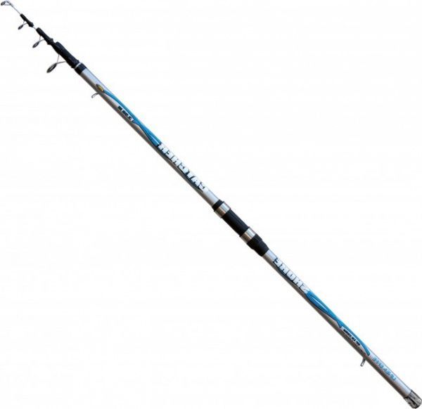 Вудилище Lineaeffe 420 см 200 г Shore Catcher WWG