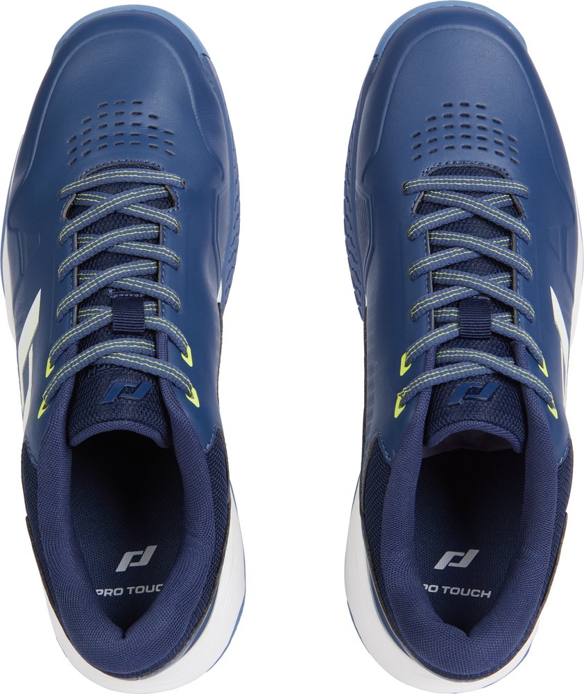 Кроссовки мужские Pro Touch Rival Evo M 430328-900513 р.43 синие