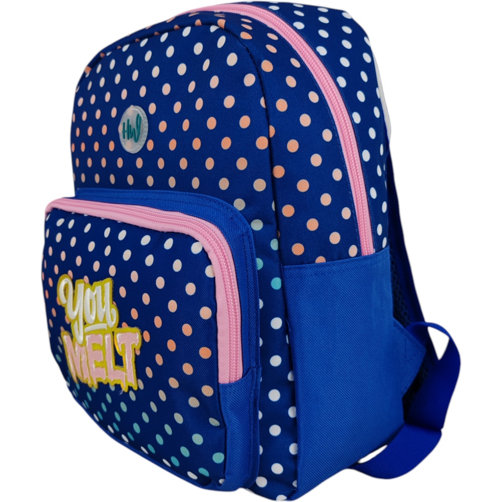 Рюкзак дошкольный HW YOU MELT SP25002-2