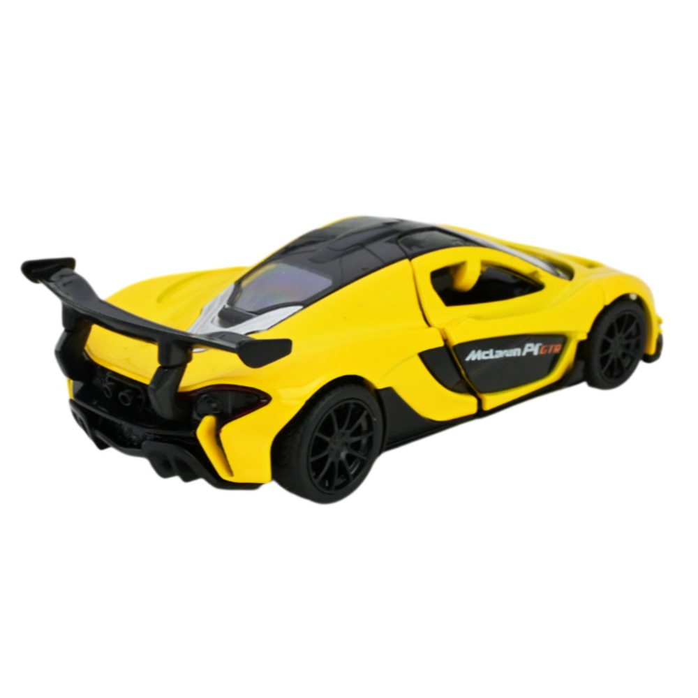 Автомодель Автопром 1:32 Mclaren P1™ GTR 10014